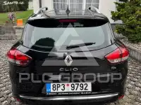 2013 Renault Clio
