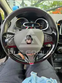 2013 Renault Clio