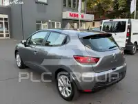 2013 Renault Clio