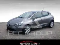 2013 Renault Clio