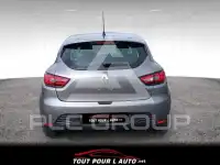 2013 Renault Clio