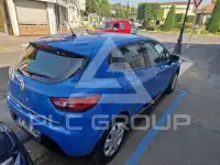2013 Renault Clio