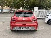 2013 Renault Clio