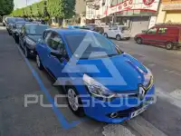 2013 Renault Clio