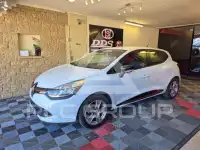 2013 Renault Clio