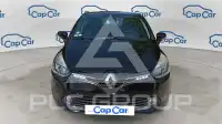 2013 Renault Clio