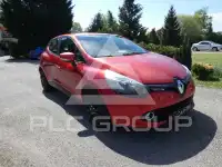 2013 Renault Clio