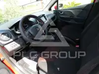 2013 Renault Clio