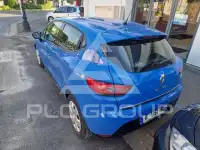2013 Renault Clio