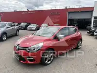 2013 Renault Clio