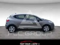 2013 Renault Clio
