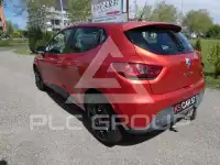 2013 Renault Clio