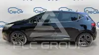 2013 Renault Clio