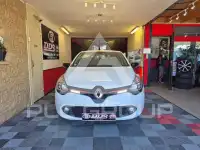 2013 Renault Clio