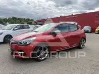 2013 Renault Clio