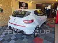 2013 Renault Clio