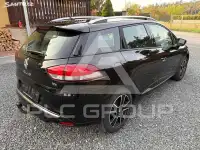 2013 Renault Clio
