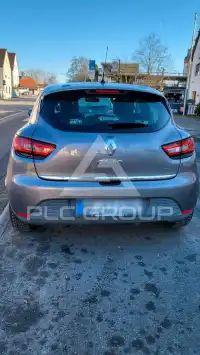 2013 Renault Clio