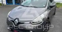 2013 Renault Clio