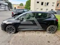 2013 Renault Clio