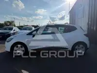 2013 Renault Clio