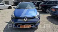 2013 Renault Clio