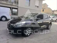 2013 Renault Clio