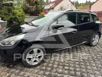 2013 Renault Clio