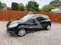 2013 Renault Clio