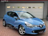 2013 Renault Clio