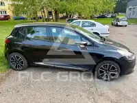 2013 Renault Clio
