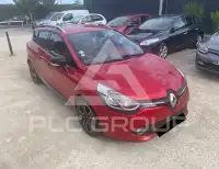 2013 Renault Clio