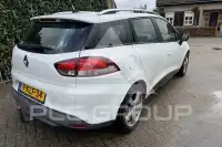 2013 Renault Clio