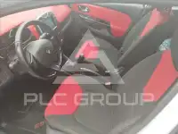 2013 Renault Clio