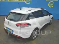 2013 Renault Clio