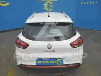 2013 Renault Clio
