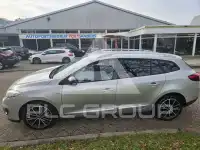 2013 Renault Megane