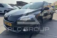 2013 Renault Megane