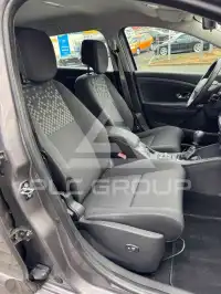 2013 Renault Megane