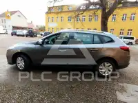 2013 Renault Megane