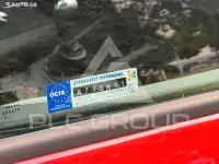2013 Renault Megane