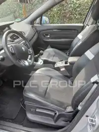 2013 Renault Megane