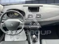 2013 Renault Megane