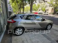 2013 Renault Megane