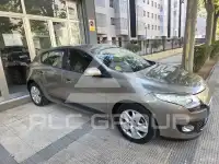 2013 Renault Megane