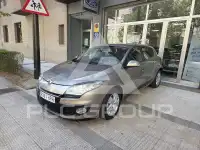 2013 Renault Megane