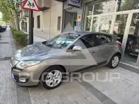 2013 Renault Megane