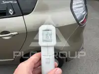 2013 Renault Megane