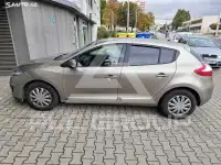 2013 Renault Megane