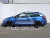 2013 Renault Megane
